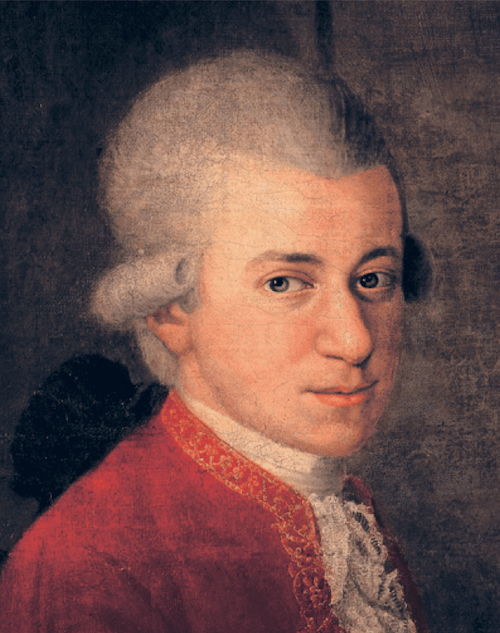 Mozart